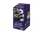 One Piece CG: Royal Blood OP-10 Booster Box (24) (JP) KORTTI