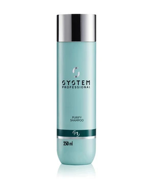 System Professional Purify Shampoo - 250 ml