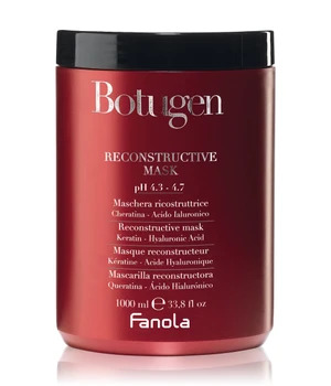 Fanola Botugen Reconstructive Mask 1000 ml