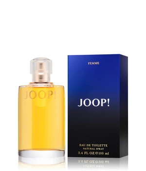 JOOP! Pour Femme - EdT 100 ml