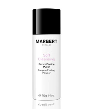 Marbert Soft Cleansing Kasvokuorinta 40 g