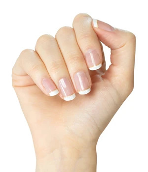 Miss Sophie Delicate Tips Kynsikalvot 24 kpl Delicate Tips