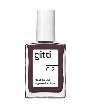 gitti no. 012 Kynsilakka 15 ml no. 012