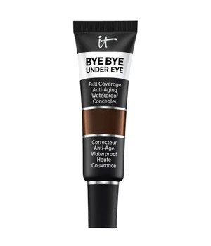 It Cosmetics Bye Bye Under Eye Concealer 45.5 Deep Ebony 12ml – kuva 3/8
