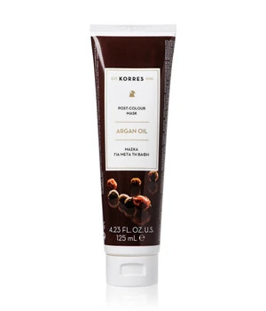 KORRES Arganöl Post-Colour Hiusnaamio 125 ml