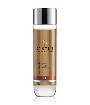 System Professional LipidCode LuxeOil (L1) Shampoo 250 ml