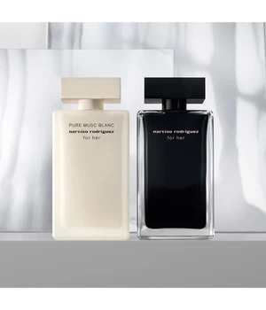 Narciso Rodriguez Pure Musc Blanc for Her - EdP 100 ml