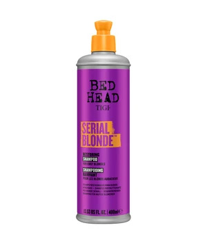 TIGI Serial Blonde Shampoo (400ml)