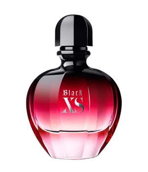 Rabanne Black XS For Her Eau de Parfum 80 ml