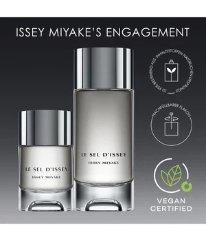 Issey Miyake Le Sel d'Issey - EdT 150 ml_