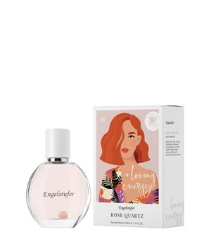 Engelsrufer Rose Quartz Loving Energy Eau de Parfum 30 ml