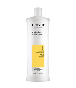 Nioxin System 1 Conditioner - 1000 ml