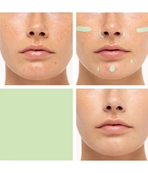 PHYSICIANS FORMULA Butter Glow Corrector Peitevoide 6 ml Green