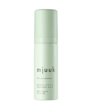 Mjuuk Volume Mousse 50 ml – kuva 4/4