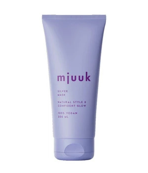 Mjuuk Silver Mask 200ml
