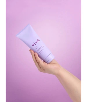 Mjuuk Silver Mask 200ml