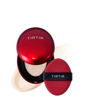 TIRTIR Mask Fit Red Cushion Mini 10C Shell