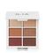 ILIA The Necessary Eyeshadow Palette Warm Nude – kuva 7