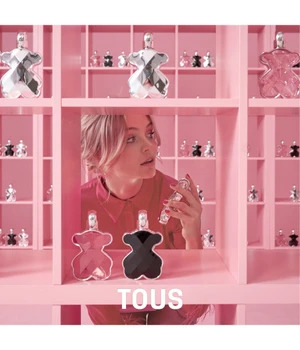 Tous LoveMe The Silver Parfum EDP 50 ml