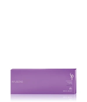 System Professional LipidCode Volumize Infusion (V+) Hiusseerumi 20 x 5 ml