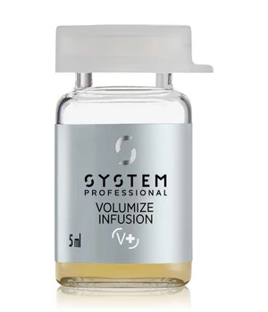 System Professional LipidCode Volumize Infusion (V+) Hiusseerumi 20 x 5 ml