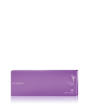 System Professional LipidCode Volumize Infusion (V+) Hiusseerumi 20 x 5 ml