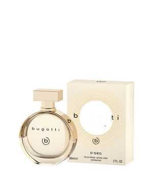 Bugatti Essenza d'Oro - EdP 60 ml