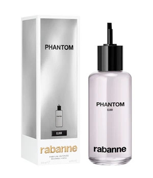 Rabanne Phantom Elixir Parfum Intense Refill 200 ml
