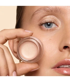 HICKAP Fire Eyes Cream Shadow Intergalactic