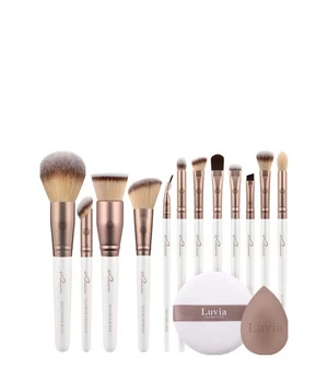 Luvia Ultimate Glam Kit Sivellinsetti 1 kpl