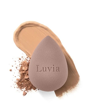 Luvia Flawless Touch Make-Up Sponge Elegance Meikkisieni 1 kpl