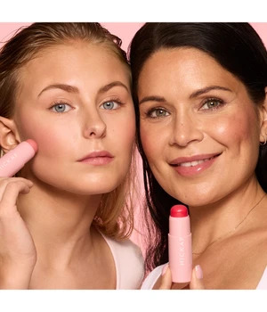 HICKAP The Wonder Stick Blush & Lips Burning Heart