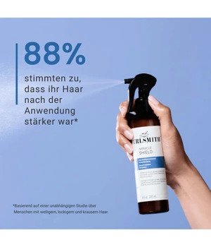 Curlsmith Miracle Shield Lämpösuojasuihke 237 ml
