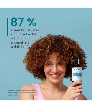 Curlsmith Frizz Rescue Curl Retainer Hiusgeeli 237 ml – kuva 5/8