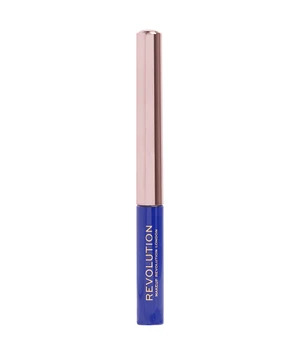 REVOLUTION Super Flick Liquid Eyeliner Eyeliner 2.4 ml Blue