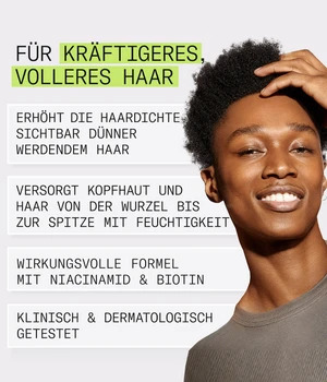Hair System Kit 2 1 set