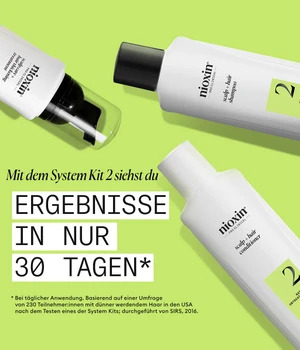 Hair System Kit 2 1 set