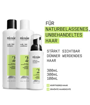 Hair System Kit 2 1 set