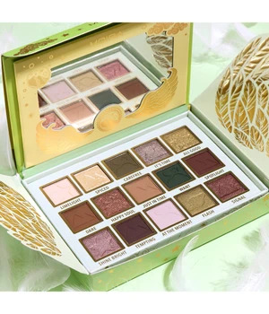 Moira Time to Shine Pressed Pigment Palette