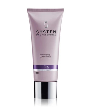System Professional LipidCode Color Save (C2) Hoitoaine 200 ml
