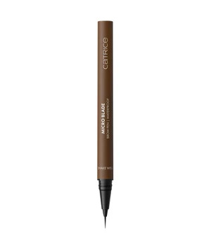 CATRICE Micro Blade Brow Pen Waterproof Kulmakynä 1 g Nr. 030 - True Brown