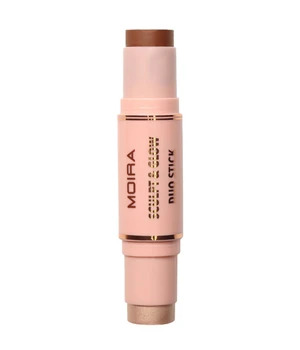 Moira Sculpt & Glow Duo Stick 600 Stay Wavy