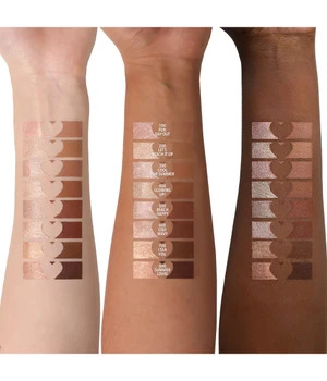 Moira Sculpt & Glow Duo Stick 400 Glowing Up!