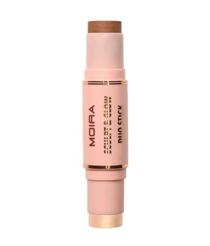 Moira Sculpt & Glow Duo Stick 400 Glowing Up!
