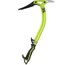 Edelrid Riot Adze, unisex, vihreä