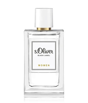 s.Oliver Black Label Women - EdT 30 ml