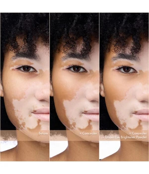 Catrice Under Eye Brightener Setting Powder puuteri
