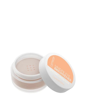 Catrice Under Eye Brightener Setting Powder puuteri