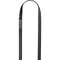 Edelrid PES Sling 16mm, unisex, musta – kuva 1