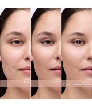 Catrice Under Eye Brightener Setting Powder 010 Light Rose